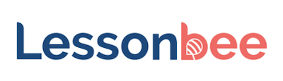 Lessonbee Logo